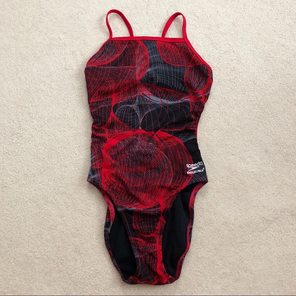 Like New Speedo Endurance Suit